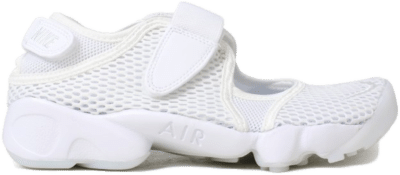 Nike Air Rift Breathe Pure Platinum (Women’s) 848386-100