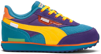 Puma Future Rider Rugrats (PS) 382533-01