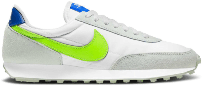 Nike Daybreak White Electric Green (Women’s) DJ2747-100