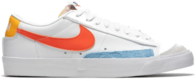 Nike WMNS BLAZER LOW ’77 DC4769-105