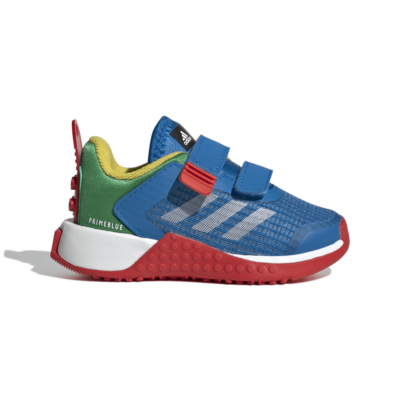 adidas Sport Shoe LEGO Shock Blue (TD) GY2613