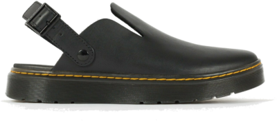 Dr. Martens Carlson-Footwear Black 26509001