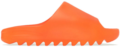 adidas Yeezy Slide Enflame Orange (Kids) GZ0954