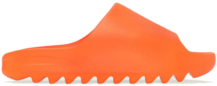 adidas Yeezy Slide Enflame Orange (Kids) GZ0954