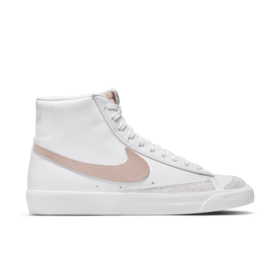 Nike Blazer Mid 77 Vintage Summit White Pink (Women’s) CZ1055-118