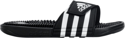 adidas Adissage Slides ‘Black’ Black 078260