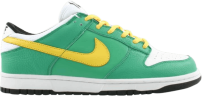 Nike Dunk Low Green 309350-371