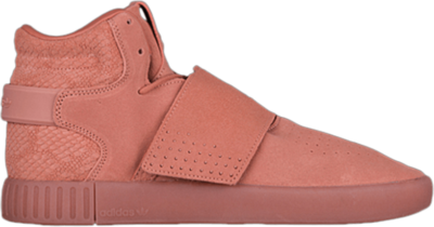 adidas Tubular Invader Strap ‘Raw Pink’ Pink CG5070
