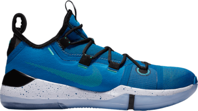 Nike Kobe A.D. 2018 EP ‘Military Blue’ Blue AV3556-400