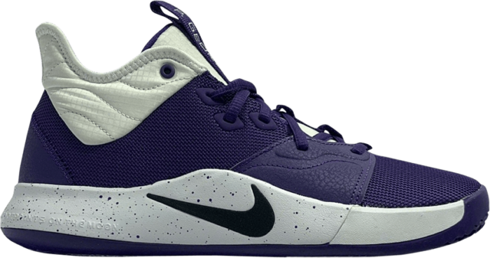 Nike PG 3 TB ‘Court Purple’ Purple CN9513-500
