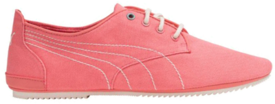 PUMA Geselle Canvas Casual Dames schoenen 353160-04 roze 353160-04