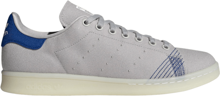 adidas Stan Smith Primeblue 'Grey Royal 