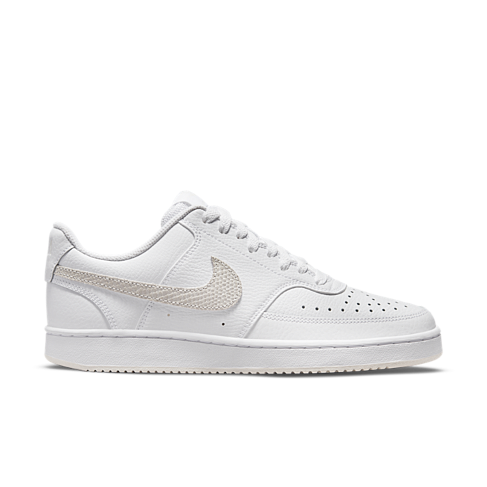 Nike Court Vision Low Wit DO0778-100