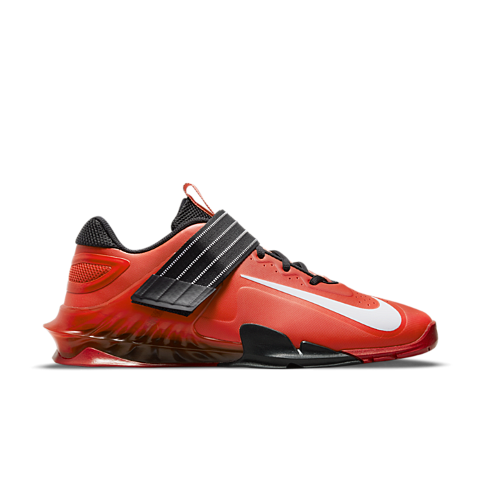 Nike Savaleos Chile Red CV5708-606