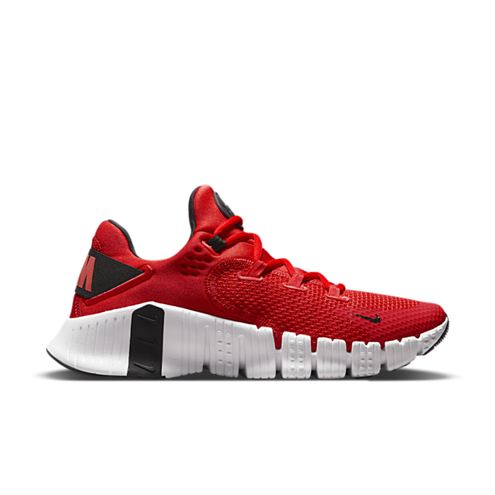 Nike Free Metcon 4 Chile Red CT3886-606