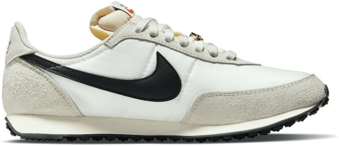 Nike Waffle Trainer 2 White DH1349-100