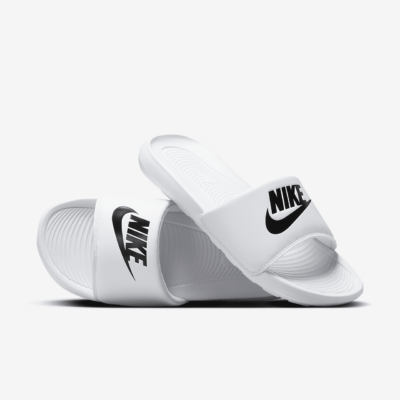 Nike Victori One Slide White CN9675-100