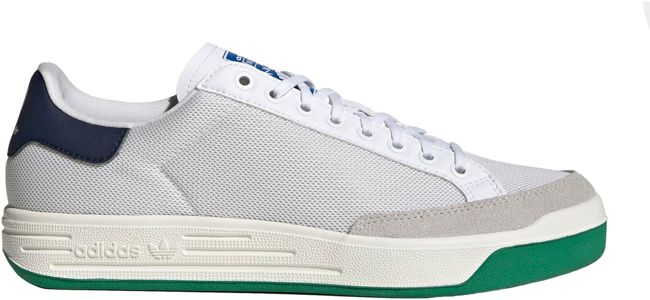 adidas Rod Laver Noah H67486 | Wit | Sneakerbaron NL