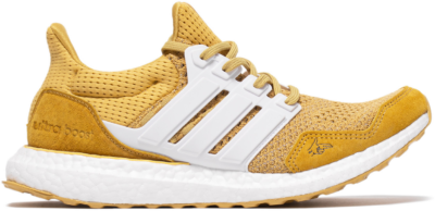 adidas Ultra Boost 1.0 Extra Butter Shooter Happy Gilmore G54912
