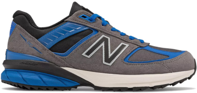 New Balance 990v5 Trail Grey Blue M990TGS5