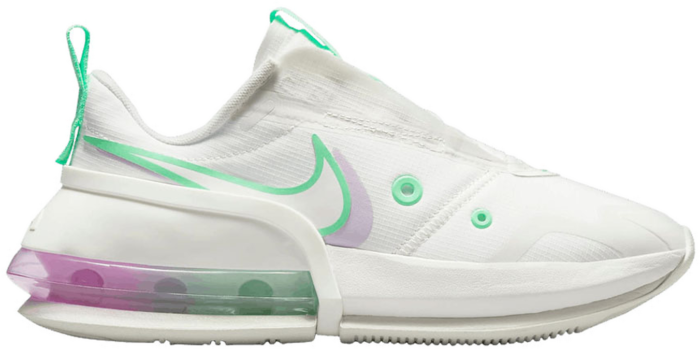 Nike Air Max Up White Green Glow Lilac (W) CZ1639-100