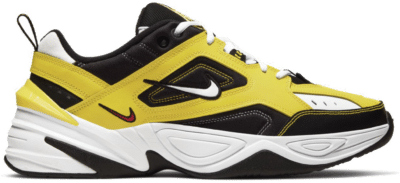 Nike M2K Tekno Yellow AV4789-700