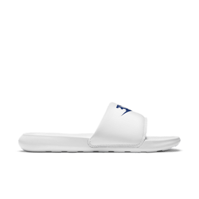 Nike Victori One Slide ‘White Game Royal’ White CN9675-102