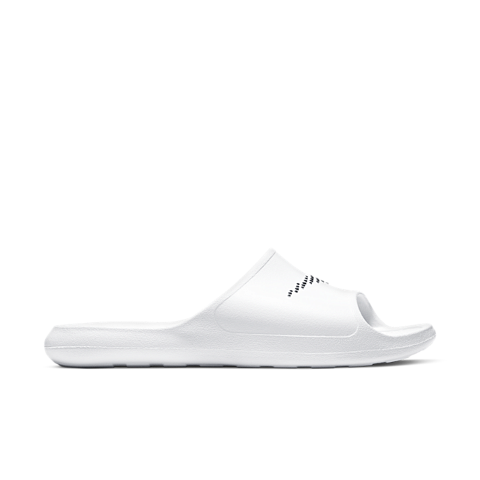 Nike Victori One Slide ‘Polka Swoosh – White’ White CZ5478-100