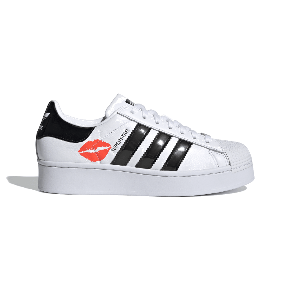 superstar bold w