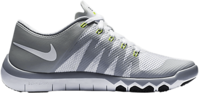 Nike Free Trainer 5.0 V6 ‘White Wolf Grey’ Grey 719922-100