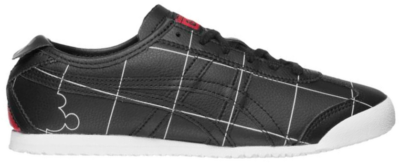 ASICS Onistuka Tiger x Disney Mexico 66 ® Sneakers D8G3L-9090 zwart D8G3L-9090
