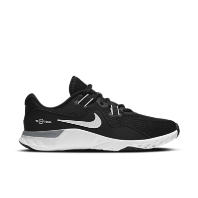 Nike Renew Retaliation TR 2 ‘Black Cool Grey’ Black CK5074-001