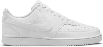 Nike Court Vision Low Next Nature Triple White (Women’s) DH3158-100