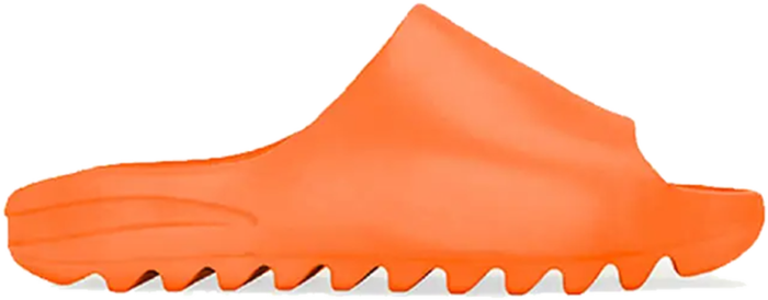 adidas YEEZY SLIDE "ENFLAME ORANGE"