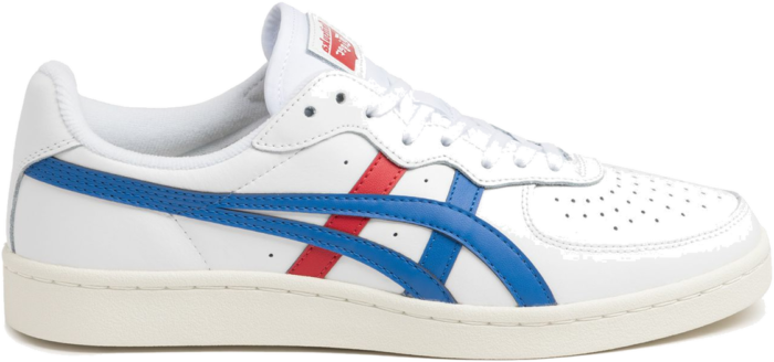 Onitsuka Tiger GSM White / Imperial 1183A651-105