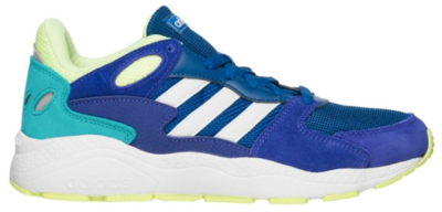 adidas Crazy Chaos Running Lifestyle Sneakers EF9229 blauw EF9229