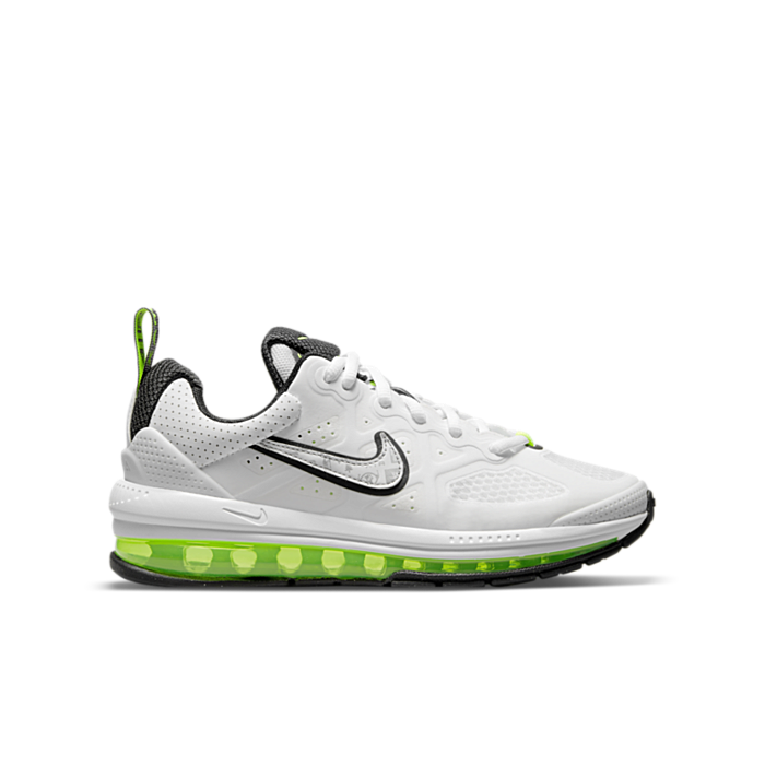 Nike Air Max Genome White CZ4652-103