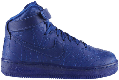 Nike Air Force 1 High City Collection Paris (GS) 704010-400