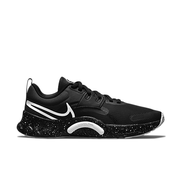 Nike Renew Retaliation TR 3 Black Oreo DA1350-001