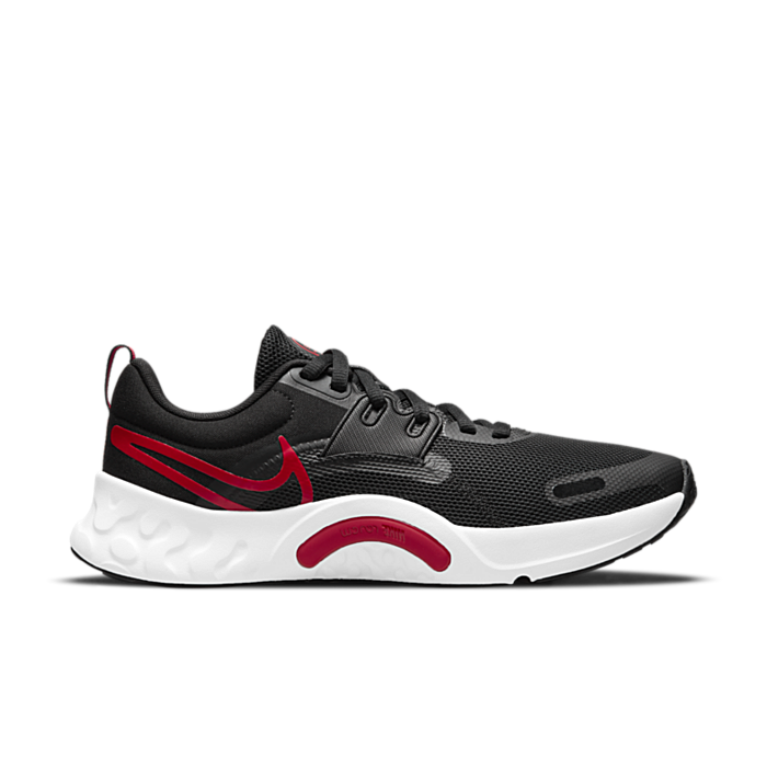 Nike Renew Retaliation TR 3 Zwart DA1350-002 | Zwart