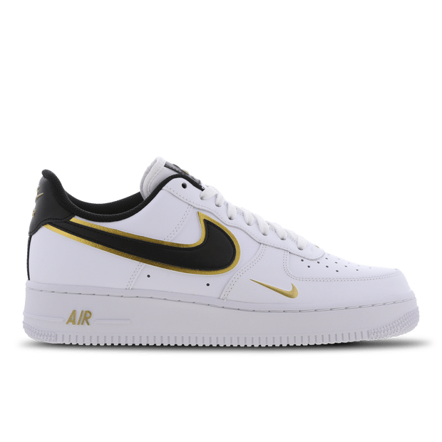 Nike Air Force 1 ’07 Lv8 White DA8481-100
