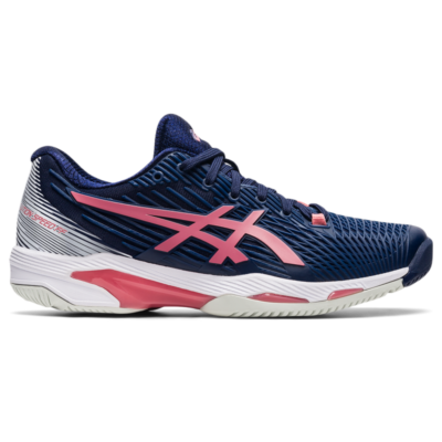ASICS Solution Speed FF 2 Peacoat / Smokey Rose  1042A136.402