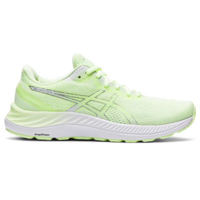 ASICS gel-Excite 8 Illuminate Yellow / Pure Silver  1012A916.752
