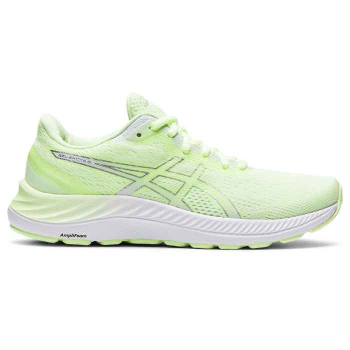 ASICS gel-Excite 8 Illuminate Yellow / Pure Silver  1012A916.752
