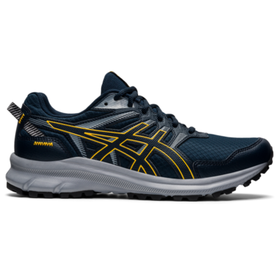 ASICS Trail Scout 2 French Blue / Sunflower  1011B181.400