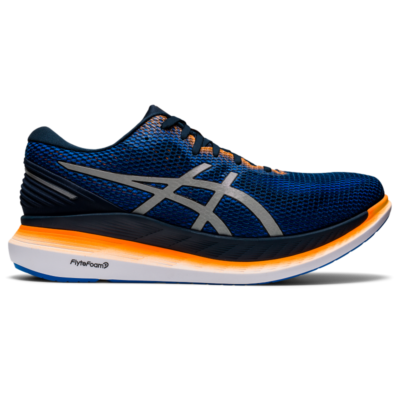 ASICS Glideride 2 Lite – Show French Blue / Pure Silver  1011B313.400