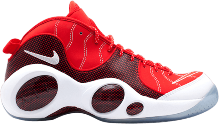 Nike Air Zoom Flight 95 J Kidd Pe 