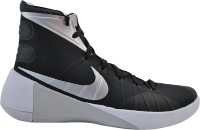Nike Hyperdunk 2015 TB ‘Black’ Black 749645-001