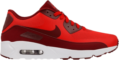 Nike Air Max 90 Ultra 2.0 Essential ‘University Red’ Red 875695-600