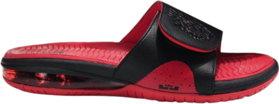Nike Air LeBron Slide ‘Red’ Red 487332-010